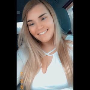 Meet your Posher, Chantel